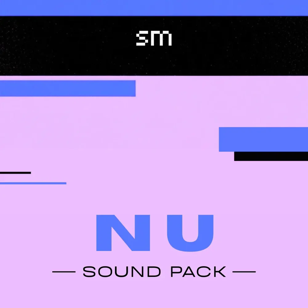Sounds Mania SLR Indie Dance and Tech Sound Pack MULTiFORMAT