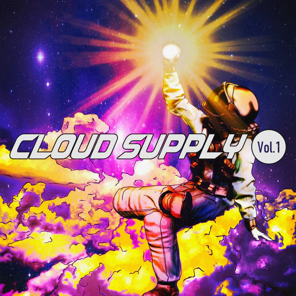 YC Audio Cloud Supply WAV-FANTASTiC