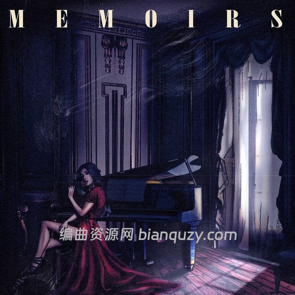 YC Audio Memoirs Vol 1 WAV-FANTASTiC