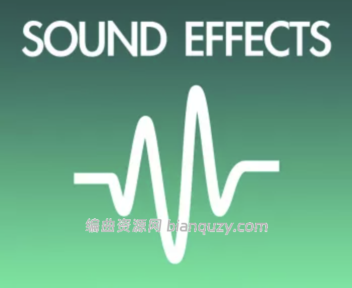 《Finnolia音效合集第15卷》Finnolia Sound Effects Sound Effects Collection Vol.15 FLAC-FANTASTiC
