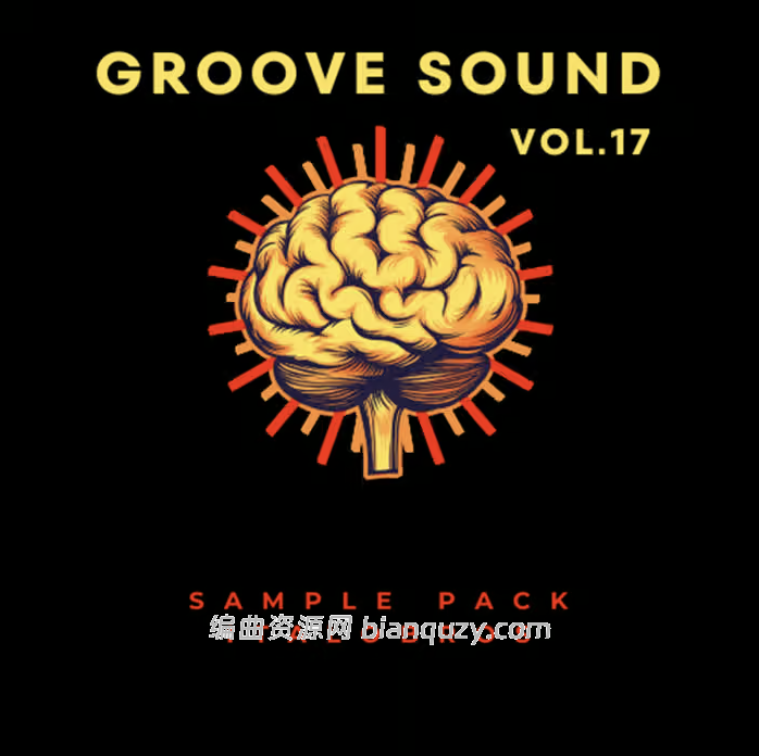 ItaloBros Italobrosgroove Sound Vol.17 WAV