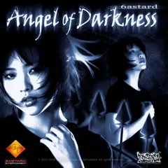 6astard Angel Of Darkness WAV MiDi XFER RECORDS SERUM-FANTASTiC
