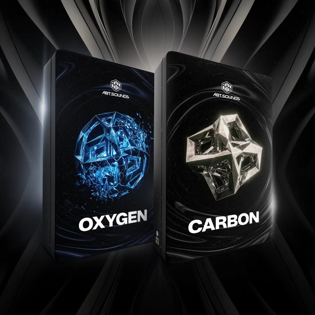 ABT Sounds Carbon Producer Pack MULTiFORMAT-FANTASTiC