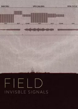 Cinematique Instruments Field KONTAKT