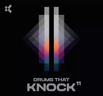 DECAP Knock Audio Drums That Knock 11 WAV-ARCADiA