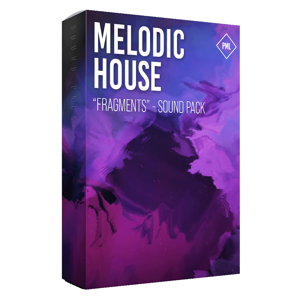Production Music Live Melodic House Sound Pack Fragments MULTiFORMAT-FANTASTiC