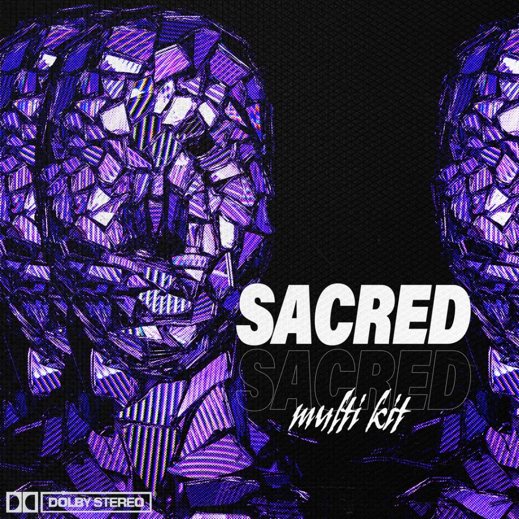 Gatekeep Sounds Sacred Multi-kit MULTiFORMAT-FANTASTiC