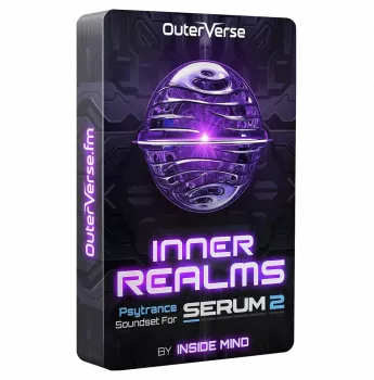 Outerverse Inner Realms Serum 2 Soundset By Inside Mind Serum 2 Presets Wavetables-ARCADiA