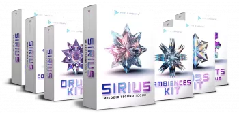 PME Sirius Pack MULTiFORMAT-FANTASTiC