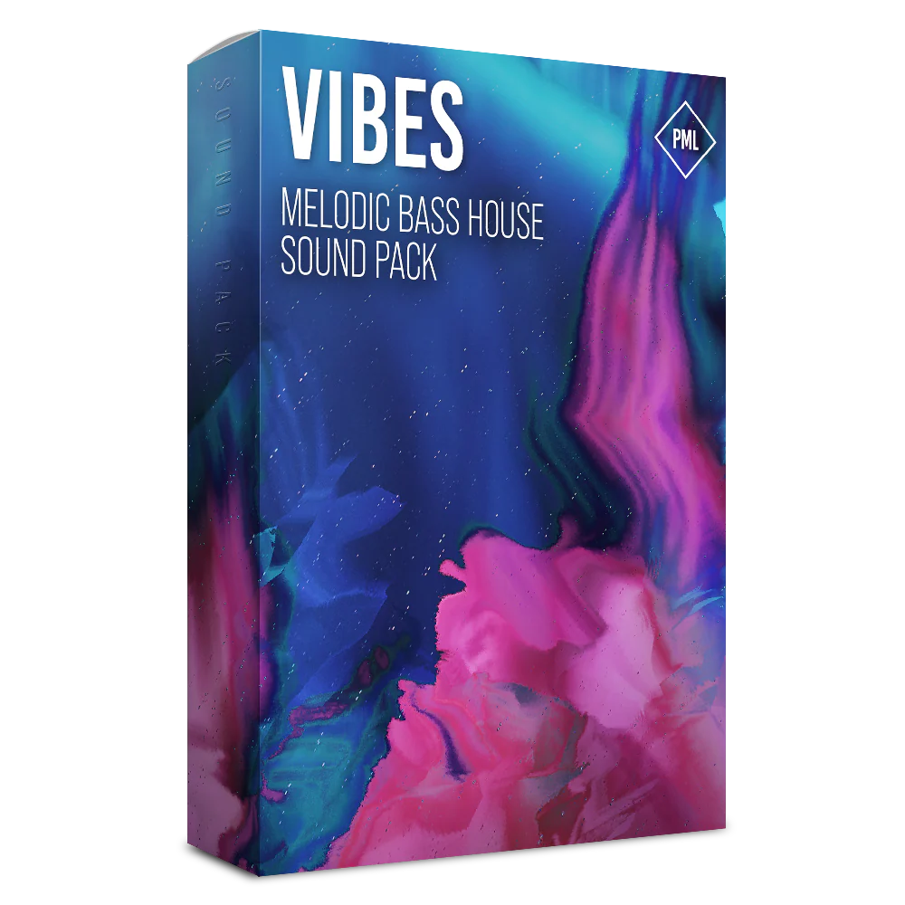 Production Music Live Melodic Bass House Sound Pack Vibes MULTiFORMAT-FANTASTiC
