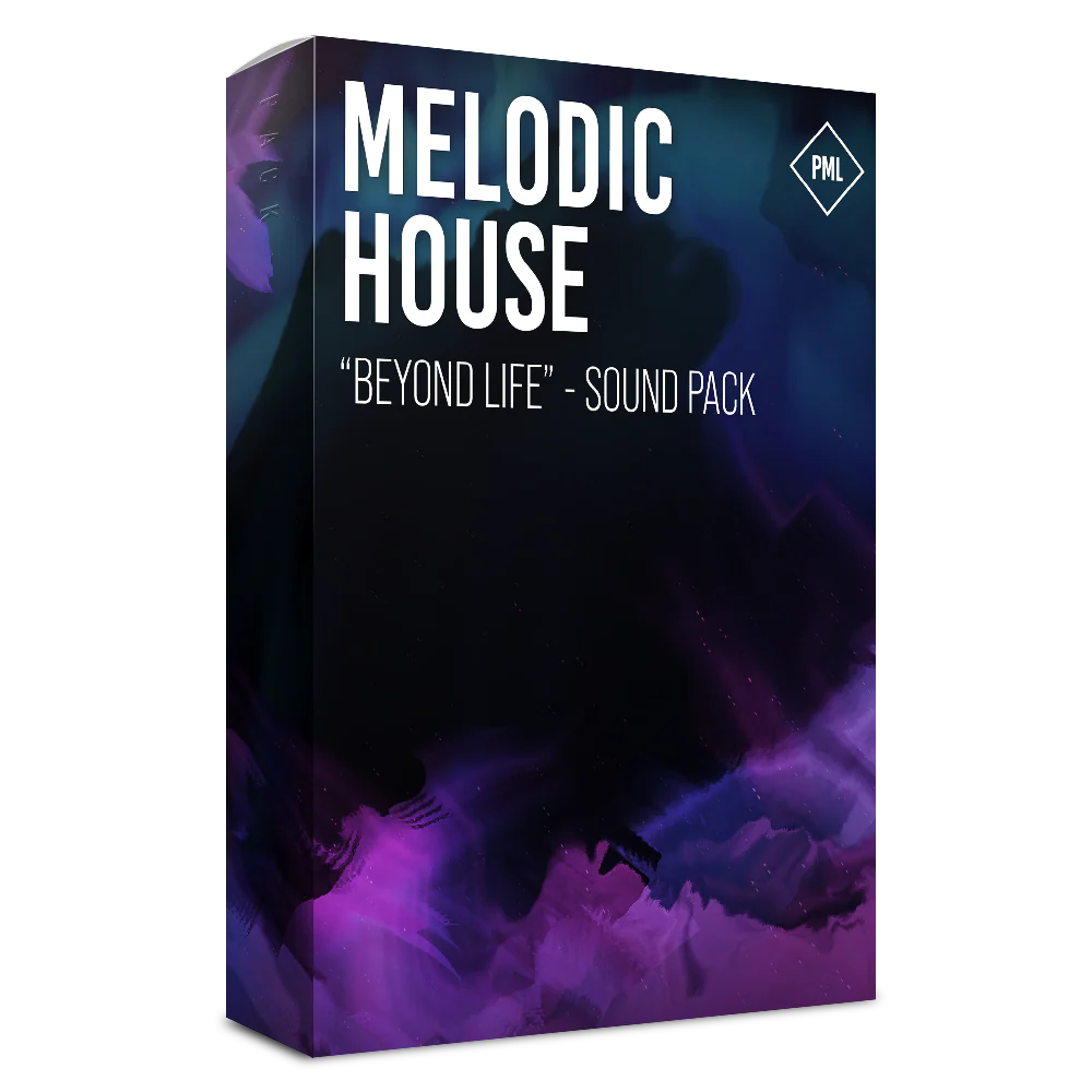 Production Music Live Melodic House Sound Pack Beyond Life MULTiFORMAT-FANTASTiC