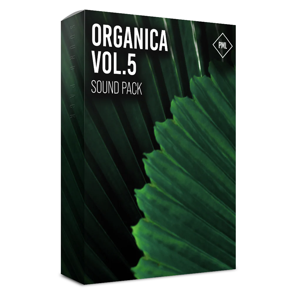 Production Music Live Organica Vol.5 Full Production Suite MULTiFORMAT-FANTASTiC