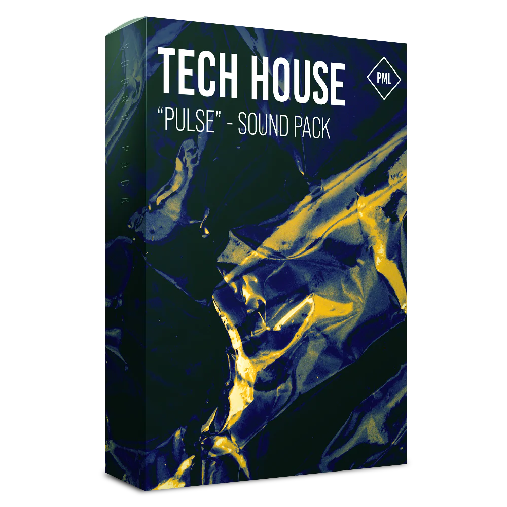 Production Music Live Tech House Sound Pack Pulse MULTiFORMAT-FANTASTiC