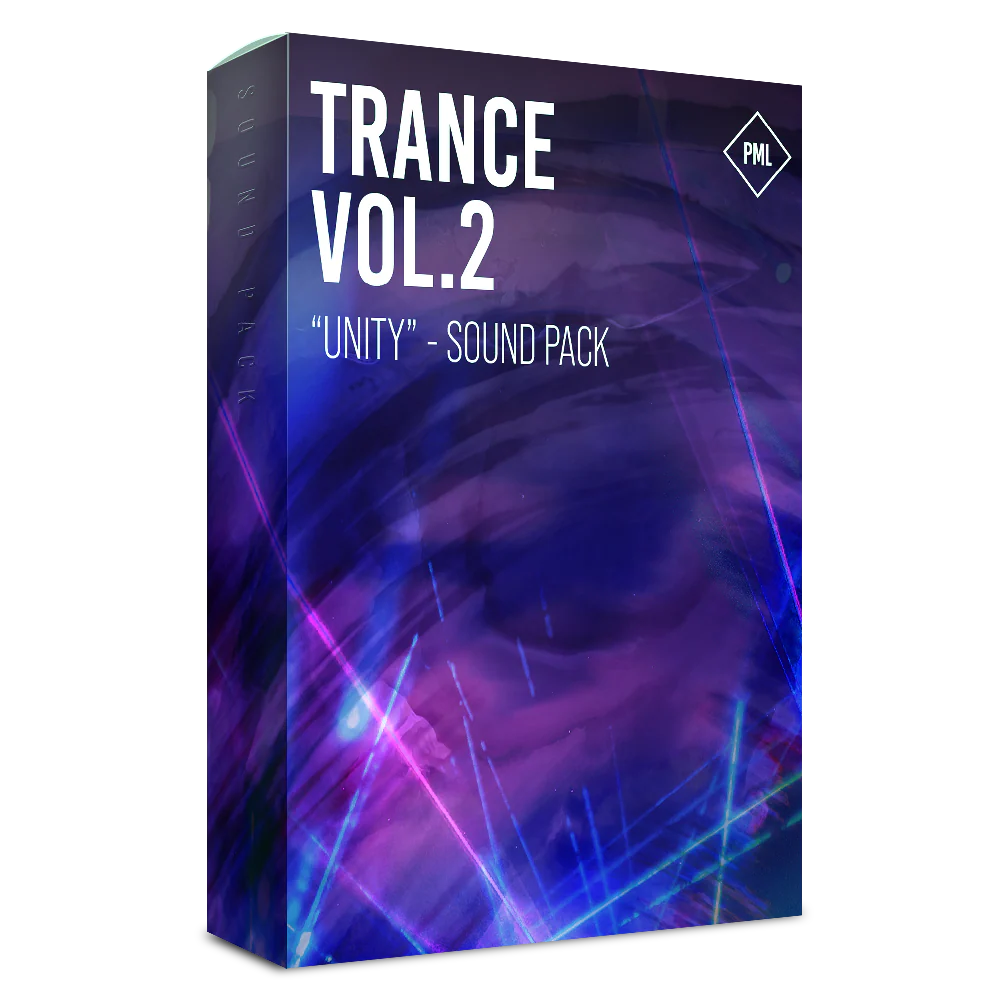 Production Music Live Trance Vol.2 Sound Pack Unity MULTiFORMAT-FANTASTiC