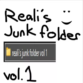 Realism Realis Junk Folder Vol.1 WAV-FANTASTiC