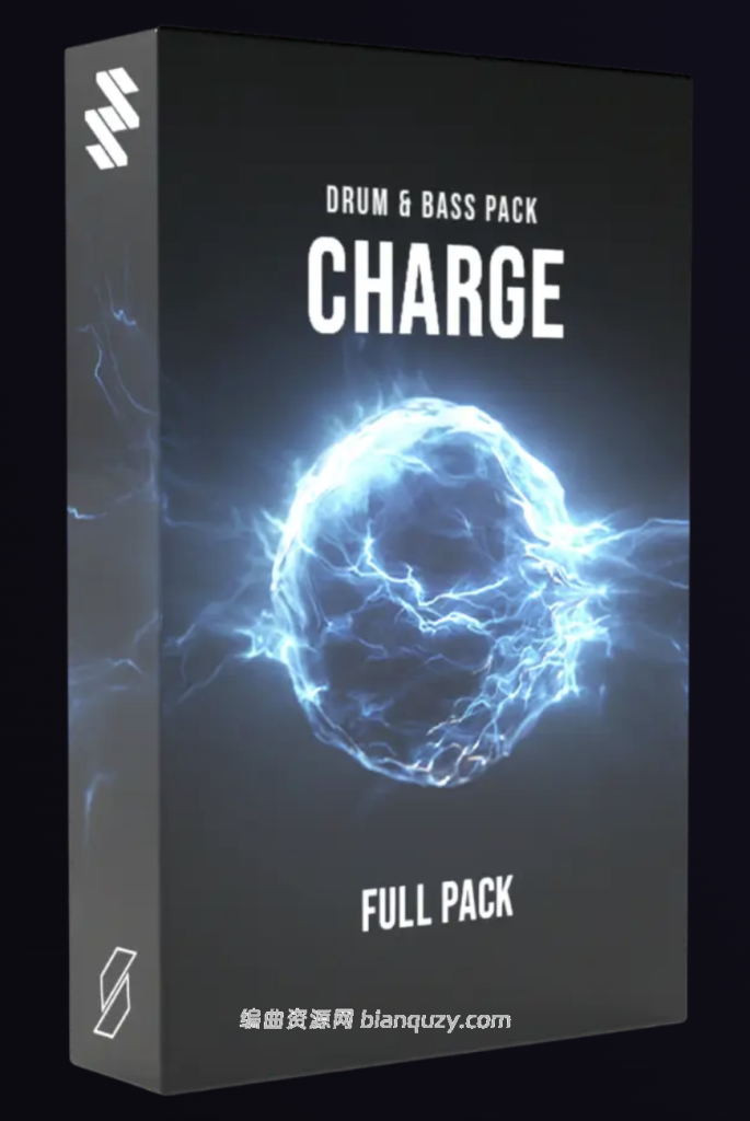 SIIK Sounds Charge Full Pack MULTiFORMAT
