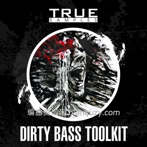 True Samples Dirty Bass Toolkit MULTiFORMAT-FANTASTiC