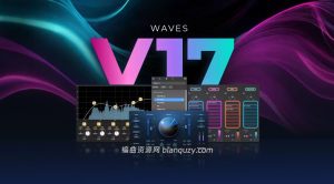 Waves Ultimate 17 v26.7.26