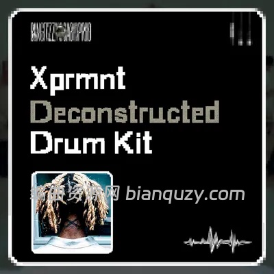 Babyxprod Xperiment Kit [FULL] WAV MiDi-FANTASTiC
