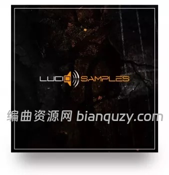 MOTU M4 声卡专属 Lucid Samples 定制采样包 LucidSamples Pack for MOTU WAV AiFF REX MiDi-ARCADiA
