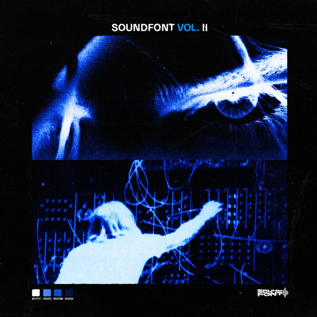 SoundFont Soundfont Vol 2 Multi Kit WAV Analog Lab V Bank-FANTASTiC