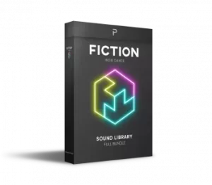 独立舞曲素材包 The Producer School Fiction Indie Dance Sample Pack MULTiFORMAT-FANTASTiC