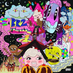 怪异复古鼓组+旋律采样包 1rott Brain$rott 2 The Soundkit WAV-FANTASTiC
