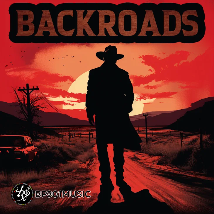 Bp301music Backroads WAV-FANTASTiC