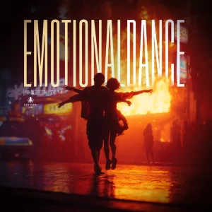 情感舞曲 Black Octopus Sound Emotional Dance MULTiFORMAT-FANTASTiC