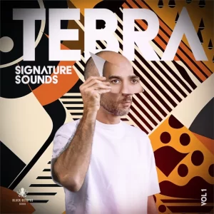 有机 / 非洲浩室电子舞曲采样包 Black Octopus Sound Tebra Signature Sounds Vol 1 WAV-FANTASTiC