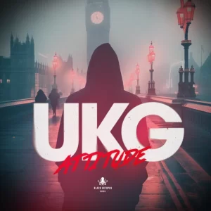 英伦律动素材库 Black Octopus Sound Ukg Attitude By Killsam And Beth Morrison WAV-FANTASTiC