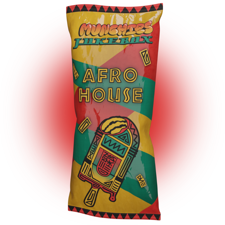 Munchies Jukebox Afro House Vol.1 WAV MiDi XFER RECORDS SERUM-FANTASTiC