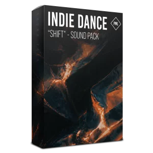 独立舞曲专业素材库 Production Music Live Indie Dance Sound Pack Shift MULTiFORMAT-FANTASTiC