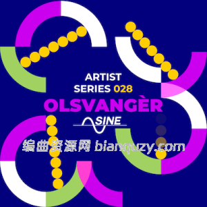 Sample Market Sine 28 Olsvanger WAV-FANTASTiC