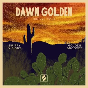美式乡村音乐素材 Splice Country Dawn Golden Minimal Folk WAV-FANTASTiC
