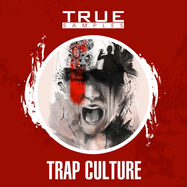 True Samples Trap Culture 1 WAV MiDi-FANTASTiC