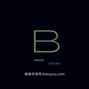 主打寒冷、原始且未经修饰风格的氛围与纹理（Ambient & Textural）声音采样包 I7HVN Blind Sample Pack [Ambient, Textural] WAV-FANTASTiC