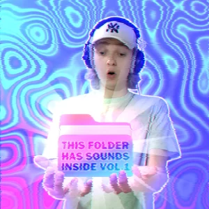 现代低音音乐 Noway This Folder Has Sounds Inside Vol.1 WAV-FANTASTiC