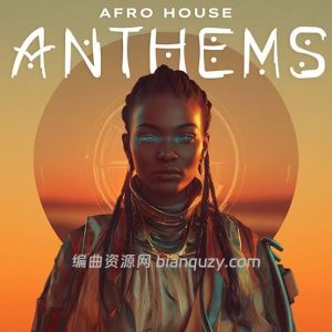 Retrohandz Afro House Anthems WAV MiDi XFER RECORDS SERUM 2-FANTASTiC