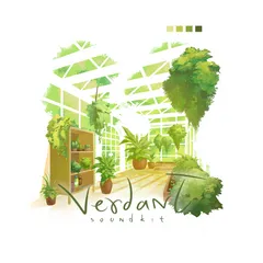 Enos Verdant Sound Kit WAV MiDi FST-FANTASTiC