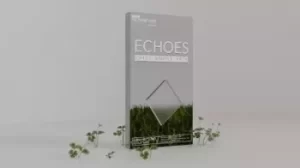 Aetherium Sounds Echoes Chill Sample Pack WAV MiDi FLP Serum 2 Presets-FANTASTiC