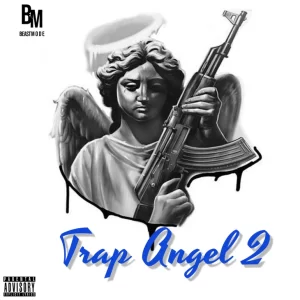 Beast Mode Trap Angel 2 WAV-FANTASTiC