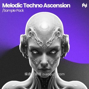 Hy2rogen Melodic Techno Ascension MULTiFORMAT