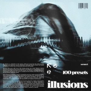 Whatswrongchase Illusions Serum 2 Bank-FANTASTiC