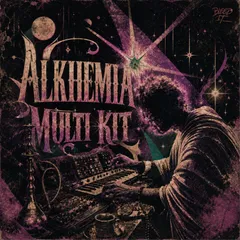 Kozybeatzz Alkemia Multi Kit WAV-FANTASTiC
