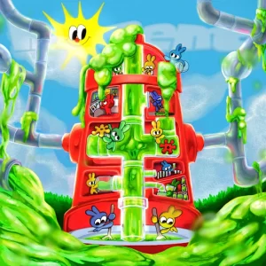 Moment Infinite Slime Glitch A Fire Toolz Moment WAV-FANTASTiC
