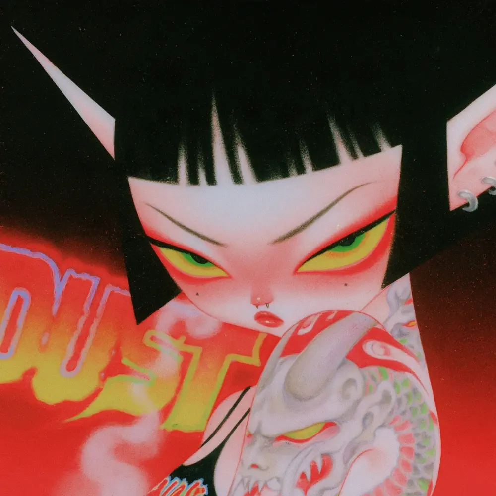 Boom Bap 鼓组采样包 Nolvra Dust WAV-itUsed