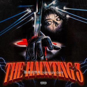 Roland Jones The Haunting 3 WAV-FANTASTiC