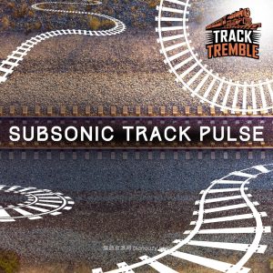 Track Tremble Subsonic Track Pulse FLAC-FANTASTiC