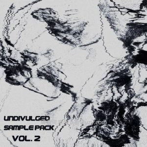 荷兰地下科技舞曲 Undivulged Sample Pack II WAV-FANTASTiC